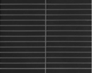 W/D KIT KAT BLACK MOSAIC