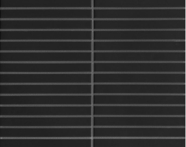 W/D KIT KAT BLACK MOSAIC