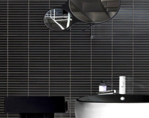 W/D KIT KAT BLACK MOSAIC