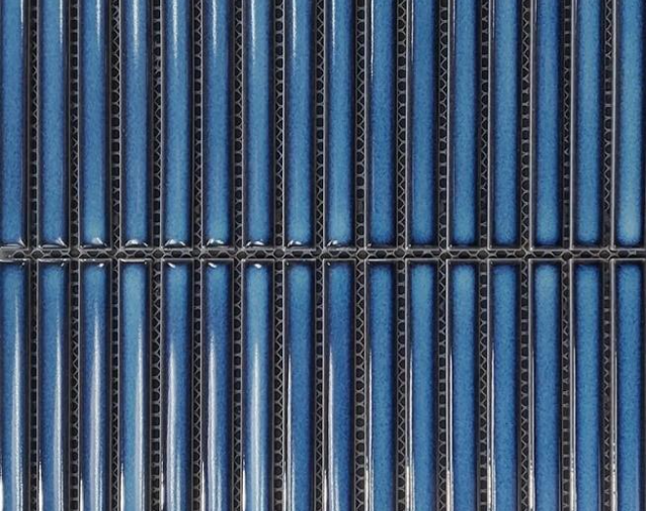 W/D KIT KAT BLUE MOSAIC