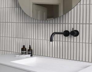 W/D KIT KAT IVORY MOASIC