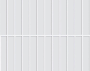 W/D KIT KAT WHITE MOSAIC