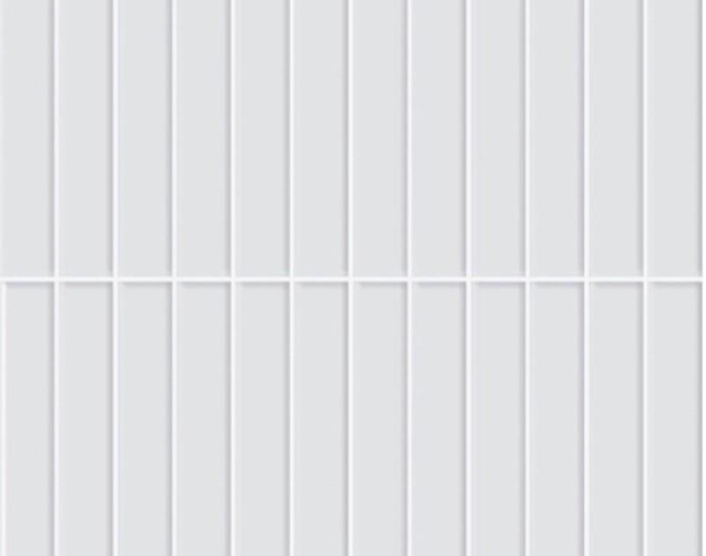 W/D KIT KAT WHITE MOSAIC