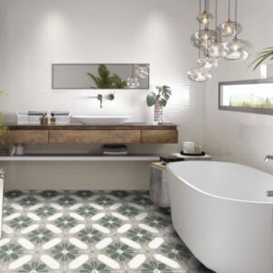 W/D MAISON FEATURE TILE