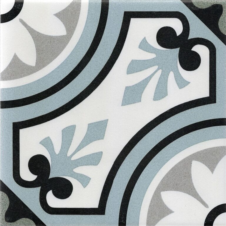 W/D MALLROY FEATURE TILE