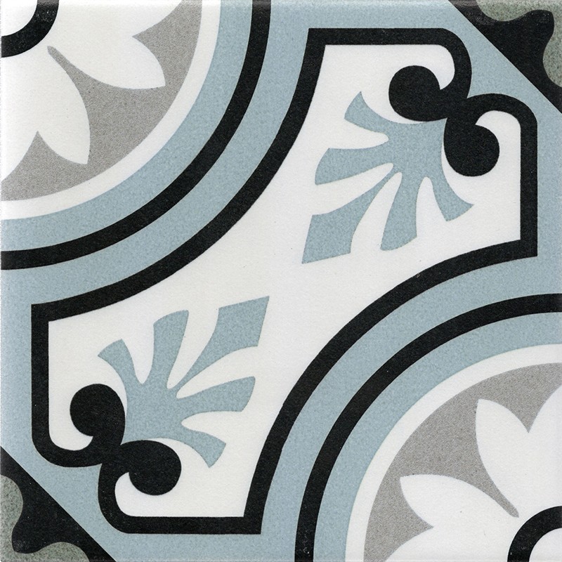 W/D MALLROY FEATURE TILE