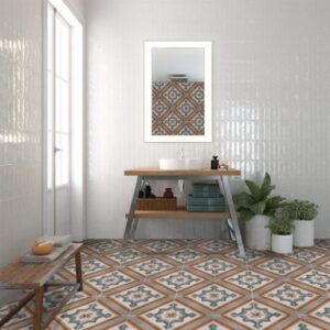 W/D MONACO FEATURE TILE