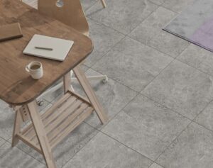 W/D MY STONE DARK GREY