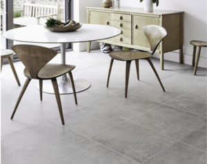 W/D PORTLAND GREY GLAZED