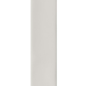 W/D RIPPLE IVORY GLOSS SLIM SUBWAY