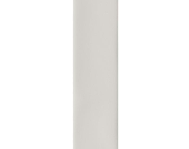 W/D RIPPLE IVORY GLOSS SLIM SUBWAY