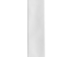 W/D RIPPLE WHITE MATT SLIM SUBWAY