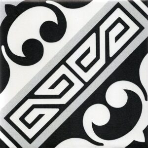 W/D STRAND FEATURE TILE