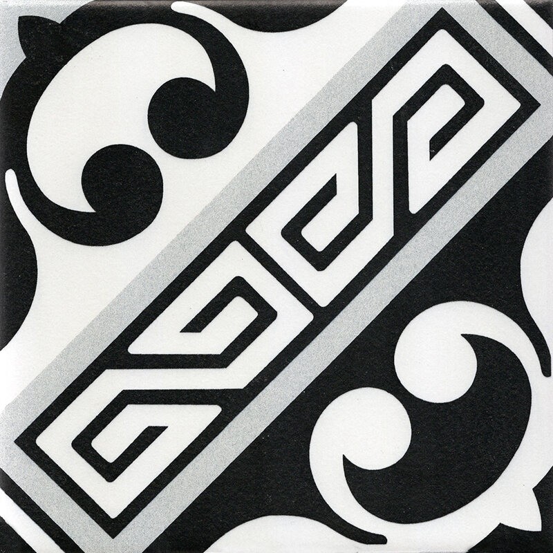 W/D STRAND FEATURE TILE