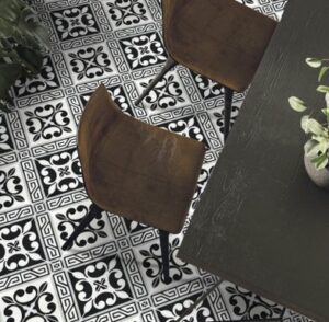 W/D STRAND FEATURE TILE