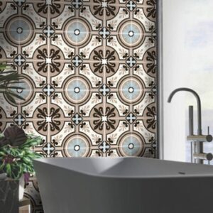 W/D TANGIER FEATURE TILE