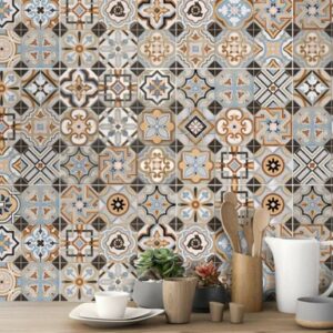 W/D WORLD PARKS CENTRAL FEATURE TILE