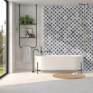 W/D WORLD PARKS STANLEY FEATURE TILE