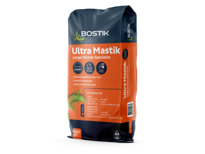 Bostik Ultra Mastik Adhesive 20kg